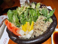 -肉魁屋·烧肉·烧鸟·酒场(高新店)