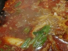 -肖记公安牛肉鱼杂馆· 省级非物质文化遗产(仁和路店)