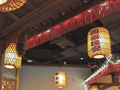 -杨记隆府(时代天街店)
