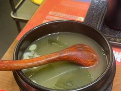 -海之屋韩式烤肉(海棠68环球美食街店)