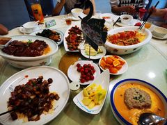 -椿记烧鹅(叠彩店)