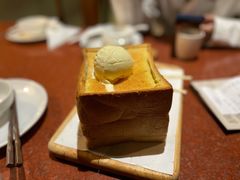 面包诱惑-绿茶餐厅(成都万象城店)