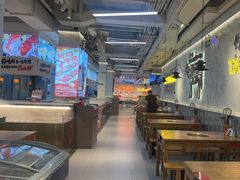 -谭三娘鲜切牛肉自助火锅(北京路店)