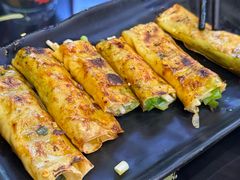-纪录片《人生一串》体验店(静安店)