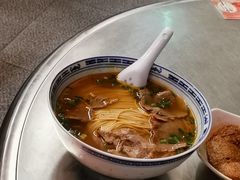 -永丰面馆(汉口路店)