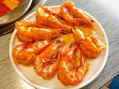 -豫缘王婆大虾(祭城总店)