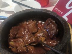 -千百味红餐厅·江西菜(绿地双子塔店)