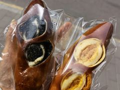 -雀食面包店(钟楼店)