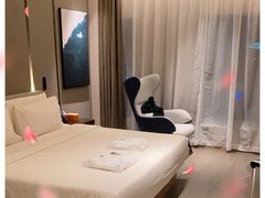 -广州高铁南站亚朵酒店