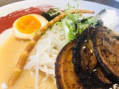 -雷门拉面店(新光天地店)