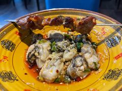 -淄博蓝海国际大饭店·蓝钻国际美食自助百汇(柳泉路店)