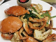 -轩记海鲜餐厅·四十五年老字号·经典粤菜(西区彩虹店)