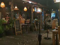 -Warung Nia Balinese Food & Pork Ribs