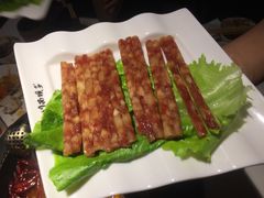 -川西坝子(老军营店)