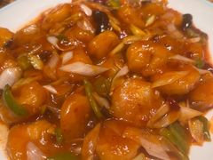 -小船渔村•大连菜•大连焖鱼(明泽街店)