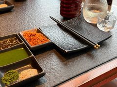 -300杯·和牛烧肉清酒专门店(廊里店)