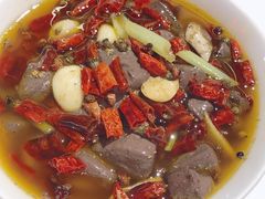 -丹虾|文和友小龙虾·烙锅(陕西路旗舰店)