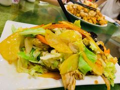 -桃子餐厅·天津菜(红星路直营店)