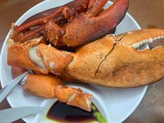 -强记龙虾钳(定安里店)