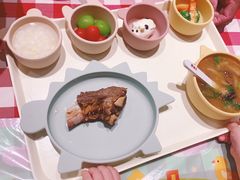 -西贝(宝乐汇店)