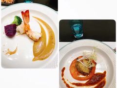 -将军日本餐厅·Shogun(厦门马哥孛罗东方大酒店)