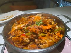 -黄记煌三汁焖锅(悦方IDmall店)