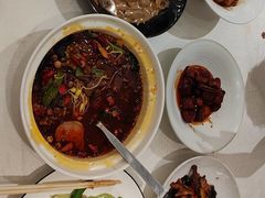 -大铁勺新津菜(熙悦汇店)