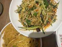 -榆林镇筋饼(知春路店)