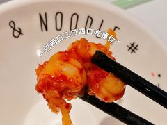 -友达面馆(广州总店)