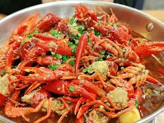 -虾小龙老长沙龙虾馆(坡子街店)