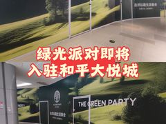 -和平大悦城