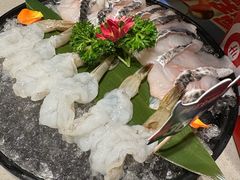 -海底捞火锅(大学路新象城店)