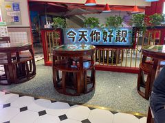 -五条人糖水铺(光谷世界城店)
