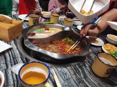 -重庆大队长火锅(凤城八路店)