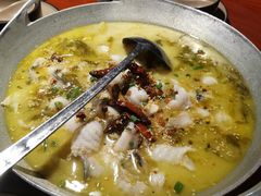 -田婆婆的菜(印象汇店)