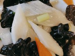 -北平小馆·烤鸭·家常菜(磨房北里店)
