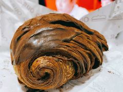 脏脏包-OUR Bakery(三里屯太古里店)