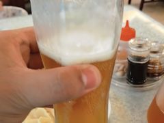 -汗腾格里·风味餐厅(新疆驻京办店)