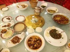 -全聚德(长江路店)