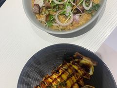 -娜娜家•Nana’s restaurant (爱琴海店)