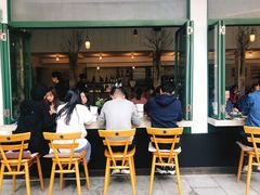 -RAC BAR(安福路店)