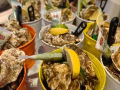 -泉州富力万达文华酒店·美食汇自助餐厅