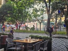 -ELI FALAFEL Lebanese&Mediterranean黎巴嫩美食(富城路店)