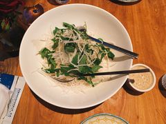 自制豆腐色拉-Ginger(兴国路店)