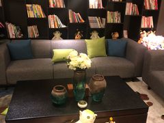 -水墨澜渟足道·SPA·传统(四望亭东关街店)