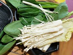 -汕锦记潮汕生鲜牛肉馆(富华店)