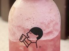 MINI喜茶-喜茶(南昌王府井店)
