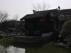-祝家花園(伯渎港店)
