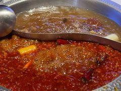-李姑婆鲜切牛肉火锅自助(凤城二路店)