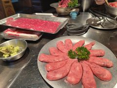 -韩山葵烤肉(太古里店)